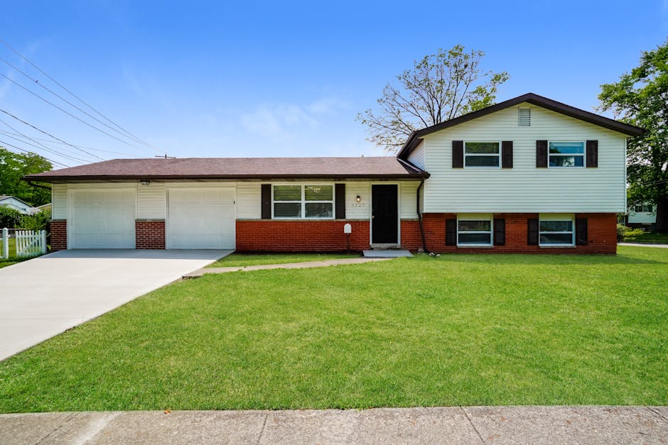 5227 Carbondale Drive, Columbus, OH 43232 Home for Rent 4 Beds, 1.1